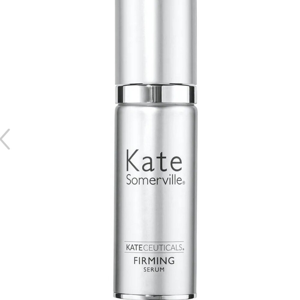 *BNIB* KATE SOMERVILLE KateCeuticals® Firming Serum with Hyaluronic Acid